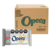 Opera Thin Sweet Orange Flavored Cream Wafers Wholesale Bulk Box, 92 g / 3.2 oz ea (28 count per box)