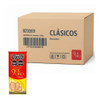 9 de Oro Classic Biscuits Traditional Bizcochos Wholesale Bulk Box, 200 g / 7.1 oz each (24 count per box)