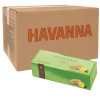Havanna Lemon Cookies Filled With Creme Lemon, Box of 20 Displays (12 cookies per Display, 240 Total cookies) Havanna Lemon Cookies Filled With Creme Lemon, Box of 20 Displays (12 cookies per Display, 240 Total cookies)