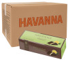 Havanna Chocolate Coated Lemon Cookies Filled with Lemon Cream, Box of 20 Displays (12 cookies per Display, 240 Total cookies)