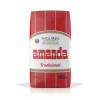 Amanda Traditional Yerba Mate with Stems, 1 kg / 2.2 lb ea (10 count)