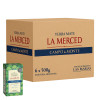 La Merced Yerba Mate Campo & Monte Classic, 500 g / 1.1 lb ea (box of 6) La Merced Yerba Mate Campo & Monte Classic, 500 g / 1.1 lb ea (box of 6)