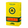 Canarias Traditional Yerba Mate from Uruguay, 500 g / 1.1 lb ea (20 count)
