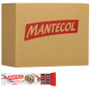 Mantecol Classic Flavor Semi-Soft Peanut Butter Nougat, 64 g / 2.25 oz ea (box of 8 displays x 9 units ea)