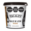 Vacalin Gluten Free Dulce de Leche Original and Creamy, 1 kg / 2.2 lb ea (6 count)