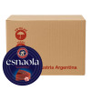 Esnaola Quince Jelly Bar Dulce de Membrillo, 700 g / 1.54 lb Can ea (12 count per box)
