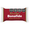 Bonafide Chocolate Bites with Dulce de Leche Filling Traditional, 384 g / 13.54 oz ea (box of 8 displays x 24 units ea)