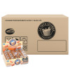 La Vaca Lechera Traditional Dulce de Leche Flavored Soft Candies Classic Argentinian Bites Retro Candies, 520 g / 1.14 lb ea (box of 12 displays x 80 units ea)