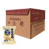 Bon o Bon White Chocolate Alfajor with Peanut Butter Filling, 40 g / 2.1 oz ea (40 count)