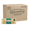 Hogareñas Salvado Wholegrain Crackers with Bran Seeds, 200 g / 7.05 oz ea (30 count per box) Hogareñas Salvado Wholegrain Crackers with Bran Seeds, 200 g / 7.05 oz ea (30 count per box)