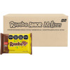 Rumba Sandwich Cookies with Chocolate and Coconut Cream Original Flavor Tripack, 330 g / 11.6 oz ea (12 count per box)