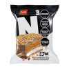 Blanco y Negro Triple Alfajor Milk Chocolate with Dulce de Leche & Vanilla, 73.5 g / 2.6 oz ea (21 count)