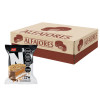 Blanco y Negro Triple Alfajor Milk Chocolate with Dulce de Leche & Vanilla, 73.5 g / 2.6 oz ea (21 count)