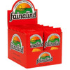 Fainalind Chickpea Flour Mix for Fainá, 200 g / 7 oz (box of 8)