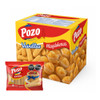 Pozo Ladyfinger Sponge Cookies Vainillas Clásicas, 148 g / 5.22 oz (box of 28)