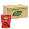 Alicante Crushed Chili Flakes Ají Triturado 50 g / 1.76 oz Zipper Pouch (box of 12) Alicante Crushed Chili Flakes Ají Triturado 50 g / 1.76 oz Zipper Pouch (box of 12)