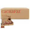 Cachafaz Alfajor Milk Chocolate with Chocolate Mousse Filling, 50 g / 10.5 oz ea (box of 6 displays x 12 units ea) Cachafaz Alfajor Milk Chocolate with Chocolate Mousse Filling, 50 g / 10.5 oz ea (box of 6 displays x 12 units ea)