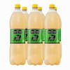 Paso De Los Toros Grapefruit Flavored Soda, 1.5 L / 50.7 fl oz ea (6 Count) Paso De Los Toros Grapefruit Flavored Soda, 1.5 L / 50.7 fl oz ea (6 Count)