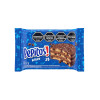 Pepitos Chips Ahoy! Alfajor Triple Milk Chocolate With Chocolate Mousse & Chips, 57 g / 2 oz ea (36 count)