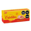Criollitas Classic Water Biscuits Crackers Más Grandes, 169 g / 5.96 oz ea (36 count)