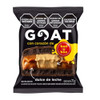 Bon o Bon GOAT Alfajor with Dulce de Leche & Peanut Filling, 75 g / 2.64 oz ea (21 count)