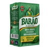 Barao de Cotegipe Nativa Erva-Mate Chimarrao Vacuum Packed, 1 kg / 2.2 lb (10 Units)
