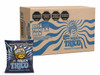 Rasta Argen Trico Alfajor Chocolate Coating with Dulce de Leche and Meringue, 100 g / 3.53 oz ea (14 count per box)