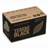 Barao Terere Black Menta Erva-Mate with Natural Mint Flavor, 500 g / 17.6 oz (10 Units)