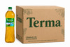 Terma Cuyano Cero Herbal Bitter Drink, Sugar Free, 1.35 L / 45.64 fl oz ea (12 count per box)