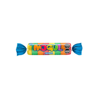 Mogul assorted fruit gummies