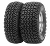 Tucker Rocky All Trail Tires All Trail, 23x8-12, Bias, Front, 4 Ply, Non-Directional