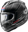Tucker Rocky Corsair-X CBR Helmet Black/Silver, XL