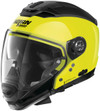 Tucker Rocky N70-2GT Helmet Hi-Vis, 2XL