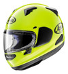 Tucker Rocky Quantum-X Solid Helmets Fluorescent Yellow, 2XL