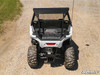 Polaris RZR 200 Aluminum Side By Side Roof