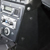 Rocky Mountain Can-Am Maverick X3 PCI Race Radio Trax Plus Ultimate 4 Seat UTV Package with Mount Kit Pillar Mounted