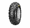 Tucker Rocky Abuzz CU01 and CU02 Utility Tires CU01, 26x9-14, Bias, Front, 6 Ply, Non-Directional