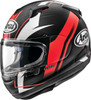 Tucker Rocky Quantum-X Xen Helmet Red Frost, XS