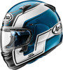 Tucker Rocky Regent-X Bend Helmet Blue, M