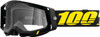 Tucker Rocky Racecraft 2 Goggles Arbis with Clear Lens