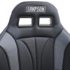 Rocky Mountain Simpson Performance Products Vortex II Seat Black/Black