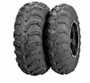 Tucker Rocky Mud Lite AT Tires 22x11-9, Bias, Rear, 6 Ply, Directional