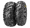 Tucker Rocky Blackwater Evolution Radial Tires 30x10-14, Radial, Front/Rear, 8 Ply, Non-Directional