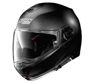 Tucker Rocky N100-5 Helmet Black Graphite, XS