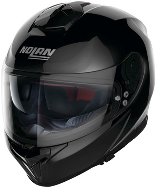 Tucker Rocky N80-8 Solid Helmet Gloss Black, L