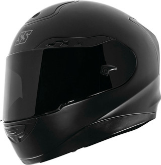 Tucker Rocky SS5100 Solid Speed Helmet Black, XS