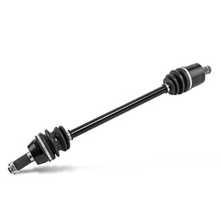 Stock Series Axle Can-Am Maverick X3 72in Front