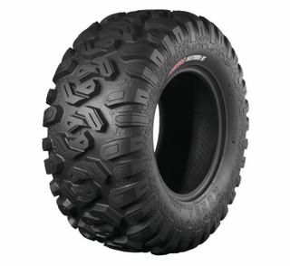 Tucker Rocky Mastodon HT K3201 Radial Tires 26x9-12, Radial, Front/Rear, 8 Ply