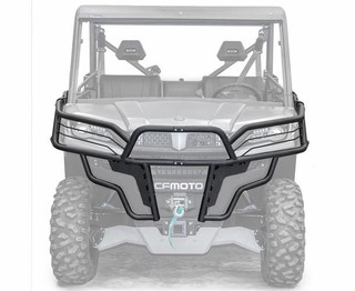Rival Powersports Rival Front Bumper CF Moto UForce 1000