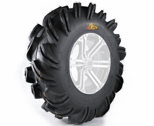 Octane Ridge High Lifter Outlaw 6-Ply Tire - 12 and 14 Inch